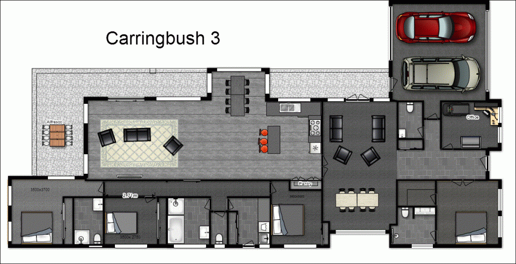 Carringbush 3